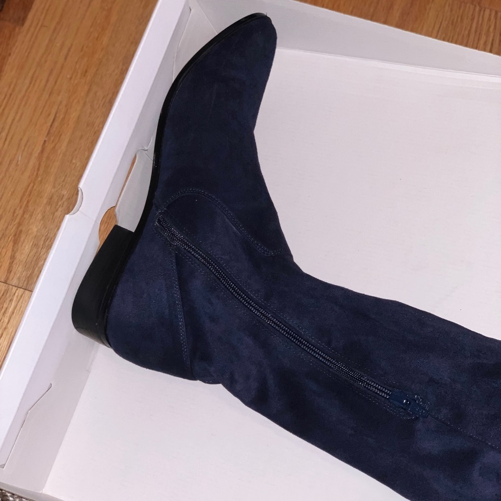 Aldo Elianna Over The Knee Boot